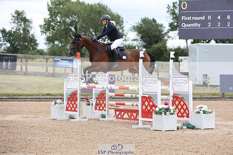 250719-113408-14570 - Cls 11, 1 Star Bronze Tour