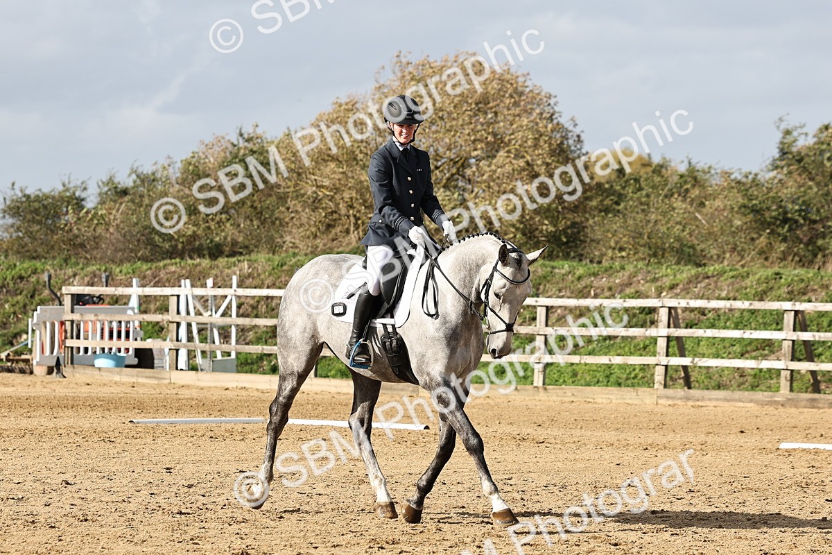 SBM_002303 - Class 50 - Novice 1