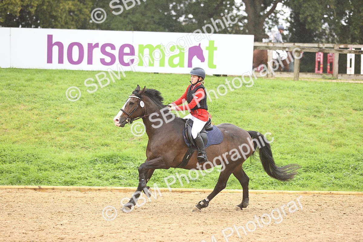 SBM_73435 - J19 - Junior Horse & Pony 90cm Supreme championship