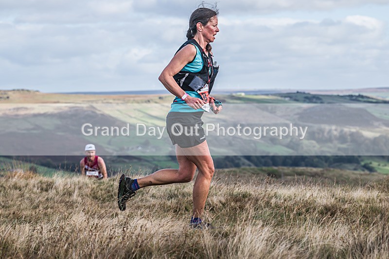Leg 2 -585 - UK Fell & Hill Relays - Todmorden Leg 2 Saturday 17th October 2026
