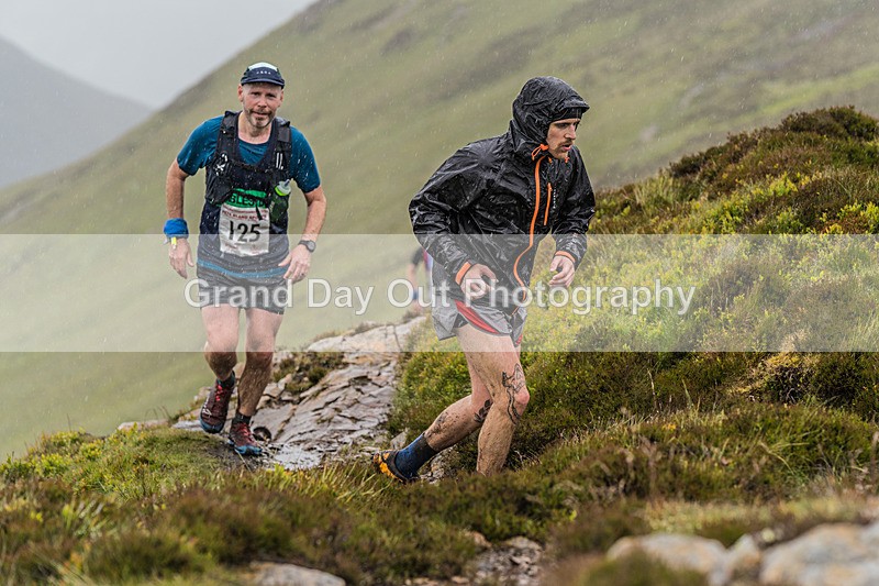 Buttermere-1127 - Buttermere Sailbeck Fell Race Saturday 15th June 2024
