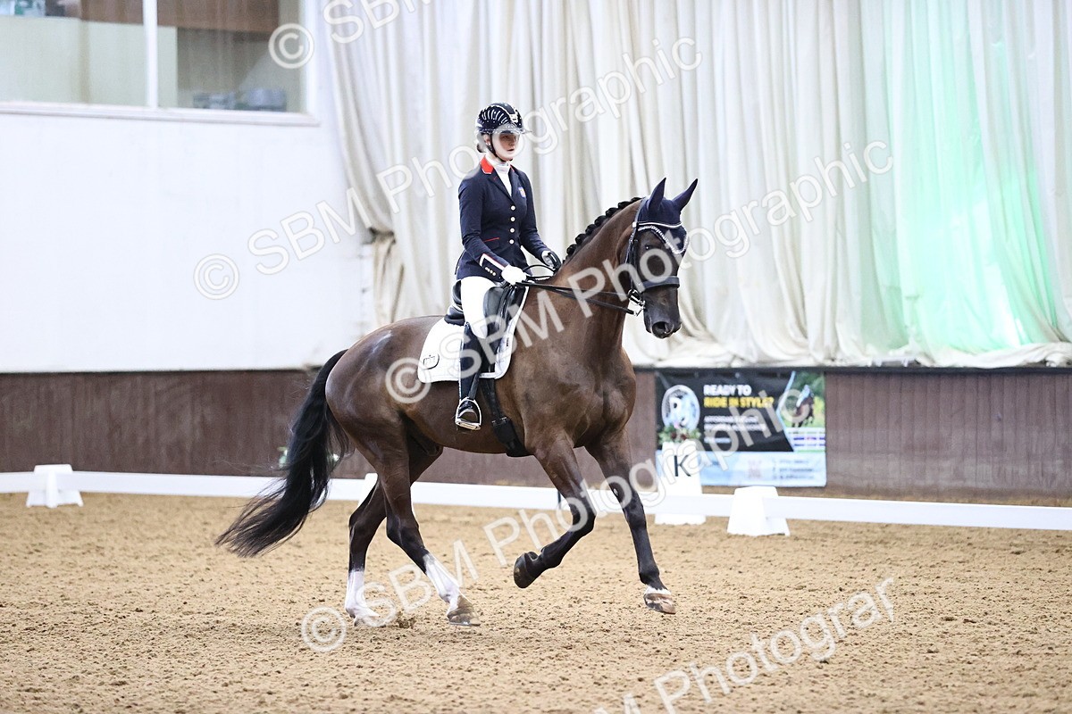 SBM_008091 - Class 15 - FEI Junior Pony Team-YR-COH
