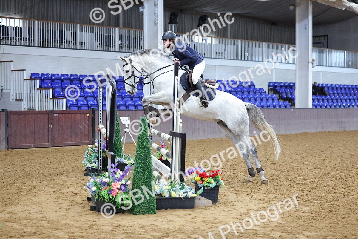 SBM_006288 - Class 24 - Senior Discovery 1.00m