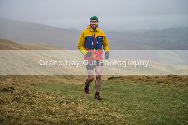 Sale Seniors-1 - Senior Sale Fell Race Sunday 10th November 2024