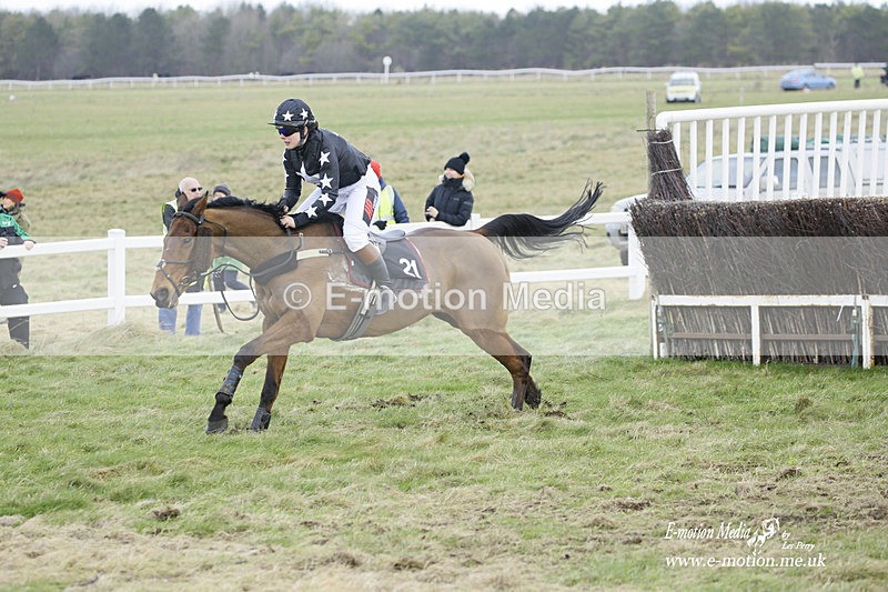PtP 060222 0198 - Combined Services Point-to-Point - Larkhill - 06/02/22