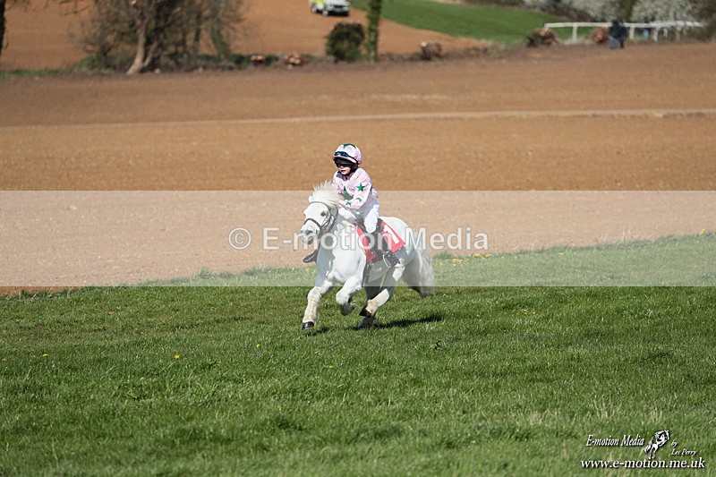 Shet 060426 144 - Shetland Pony Racing Paxford Races Easter Mon 06/04/26