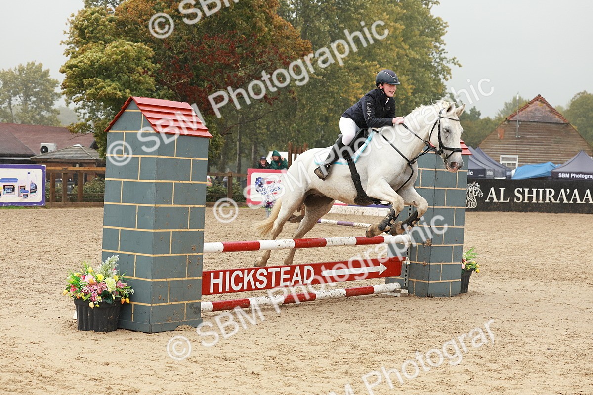 SBM_71366 - J14 - Junior Pony 65cm Championship