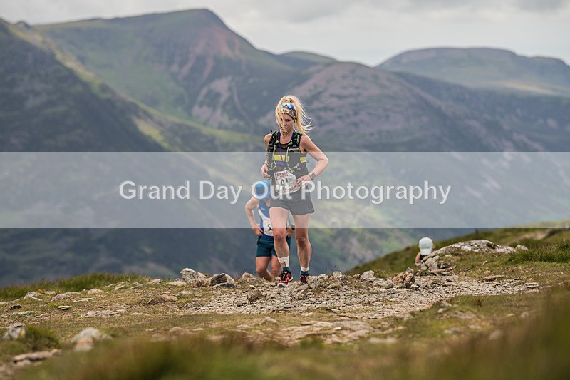 Buttermere-391 - Buttermere Horseshoe Fell Race (Darren Holloway Memorial Race) Saturday 22nd June 2024