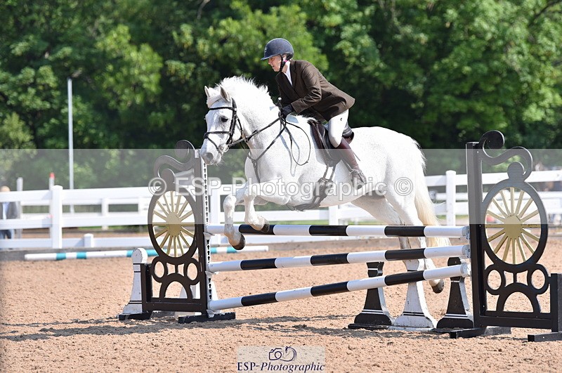 230609A-095912-00235 - Cls 8 British Novice & 90cm Open