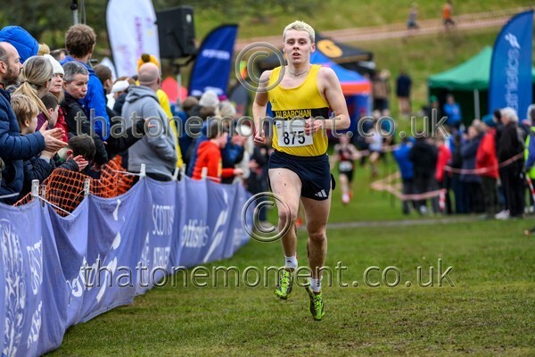 Falkirk26-921522 - U17 Men