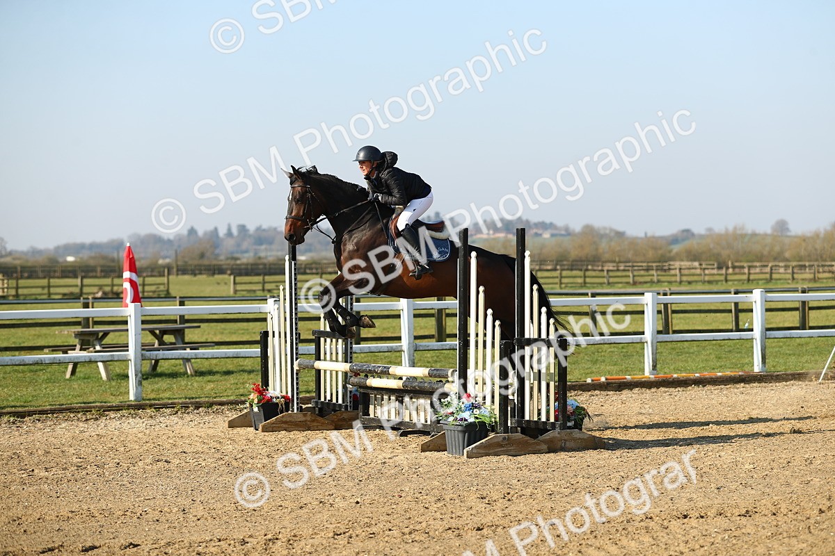 SBM_000015 - Class 1 - Clear Round