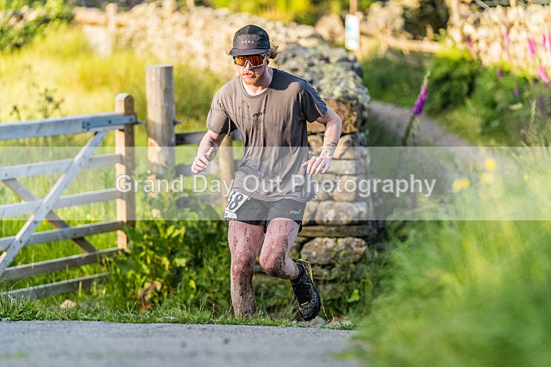 Langstrath-584 - Langstrath Fell Race Wednesday 19th June 2024