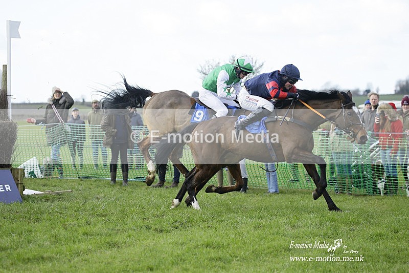 PtP 050322 679 - The Beaufort Races Didmarton 05/03/22