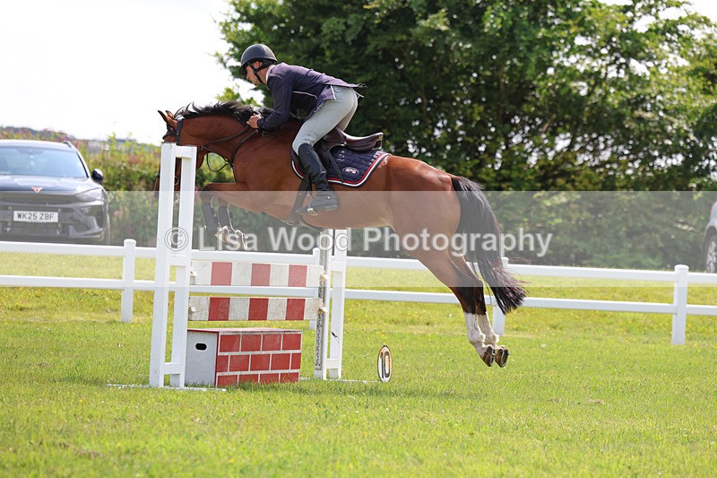 3E7A8061 - Class 14: Senior Discovery/1m open