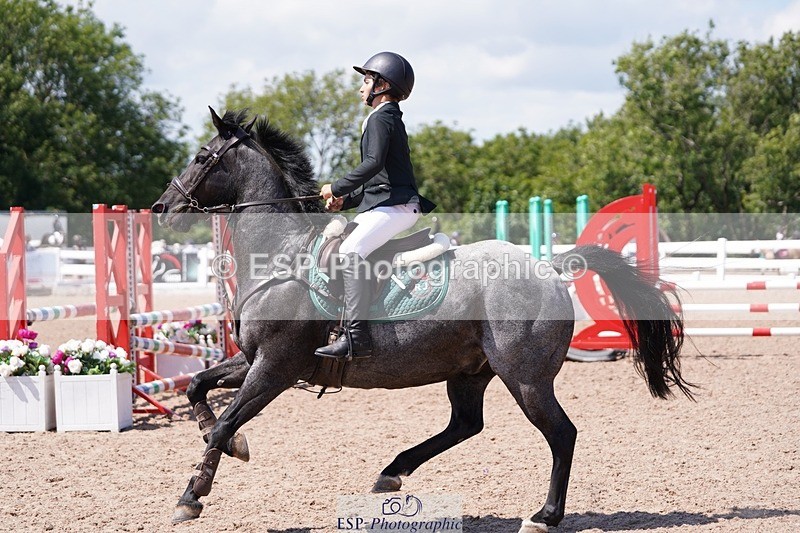 250628-150128-06133 - Cls 23 Pony Intro & 80cm Open