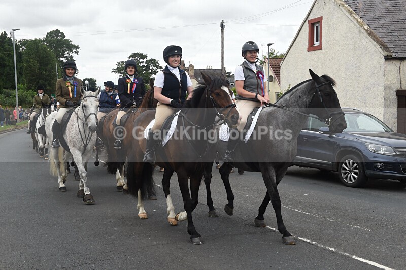 015 - Flodden Rideout 2026