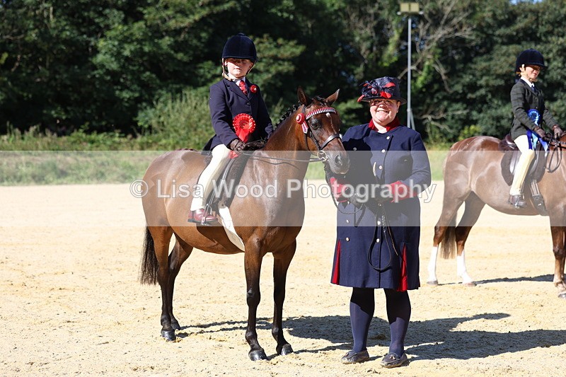 3E7A7942 - Class 14: Tack and Turnout