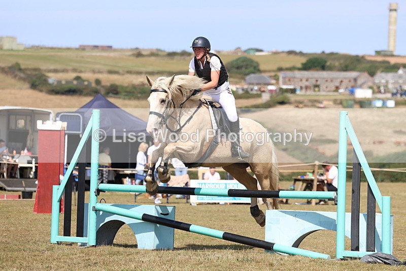 3E7A9312 - Class 4: 80cm