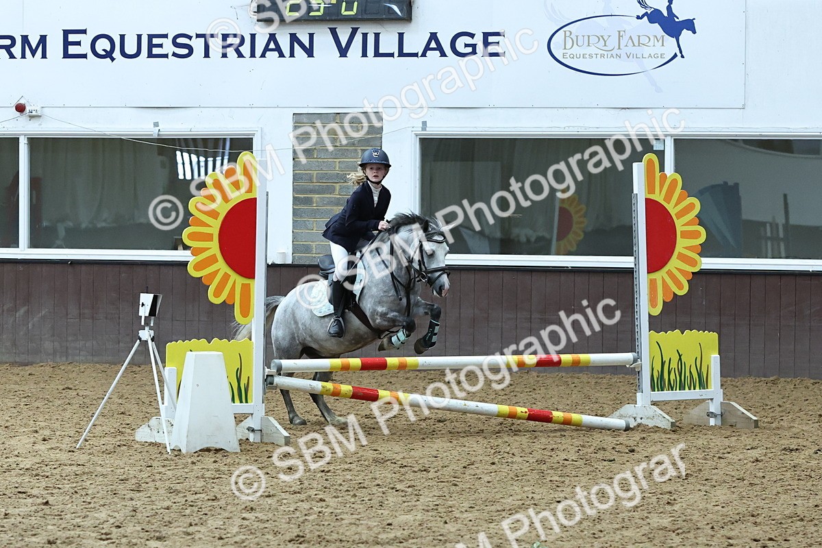 SBM_005848 - Class 5 - 60cm Open