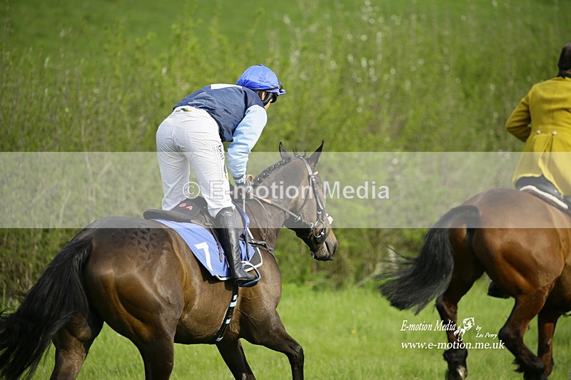 PtP 230422 433 - Berkeley Races - Woodford Glos 23/04/22
