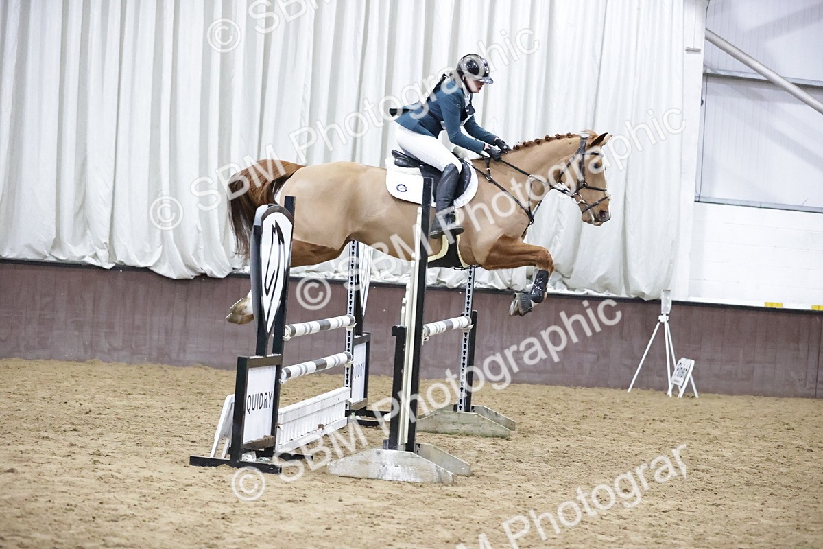 SBM_001423 - Class 3 - 1.00m