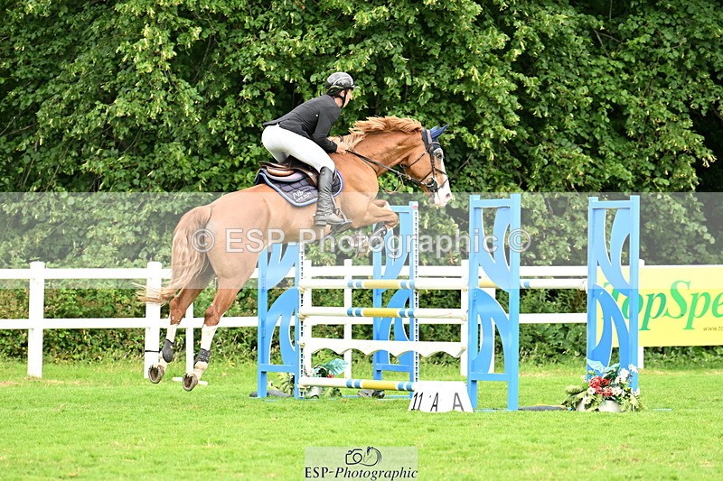 250706A-141136-20409 - Cls 45 Snr 1.20m Grand Prix