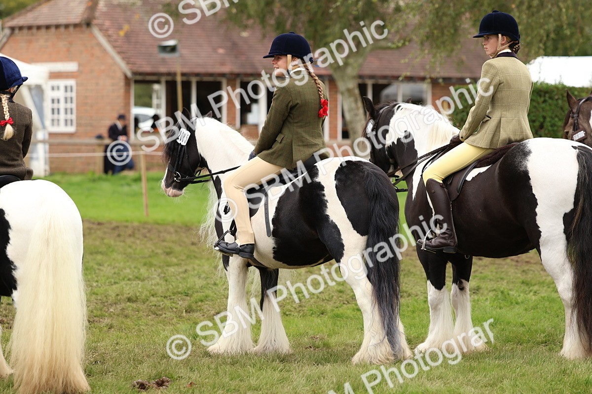 SBM_64649 - S58 - Coloured Pony Ridden