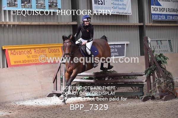 BPP_7329 - CLASS 4 BE90CM