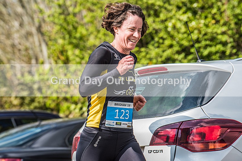 Brigham 10k-408 - Brigham 10k Road Race Sunday 23rd April 2023
