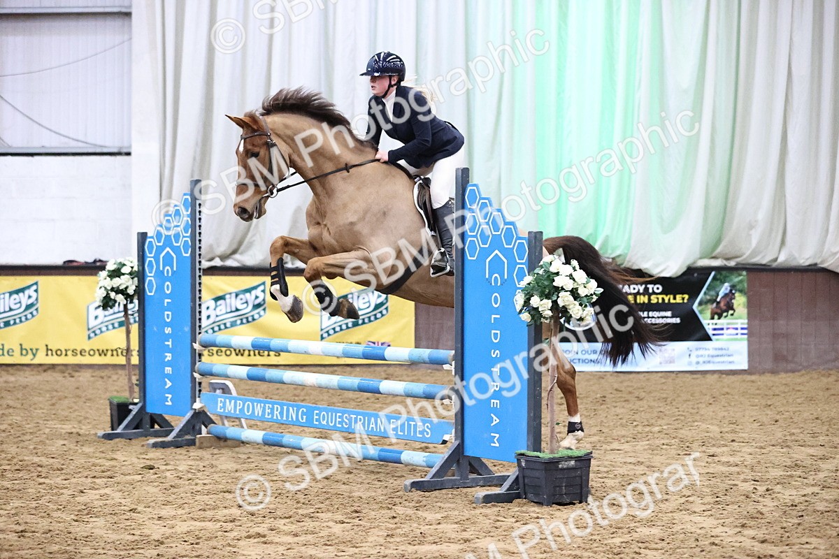 SBM_006406 - Class 19 - Clear Round