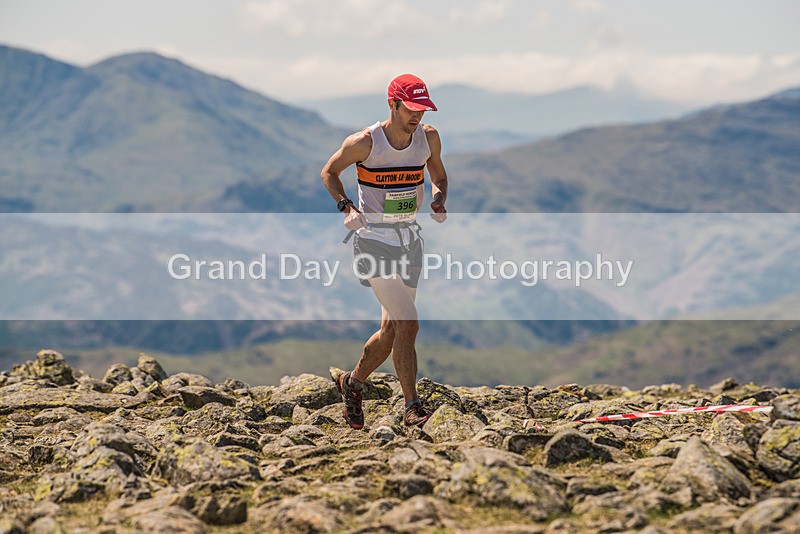 Fairfield-440 - Fairfield Horseshoe Fell Race Saturday 13th May 2023