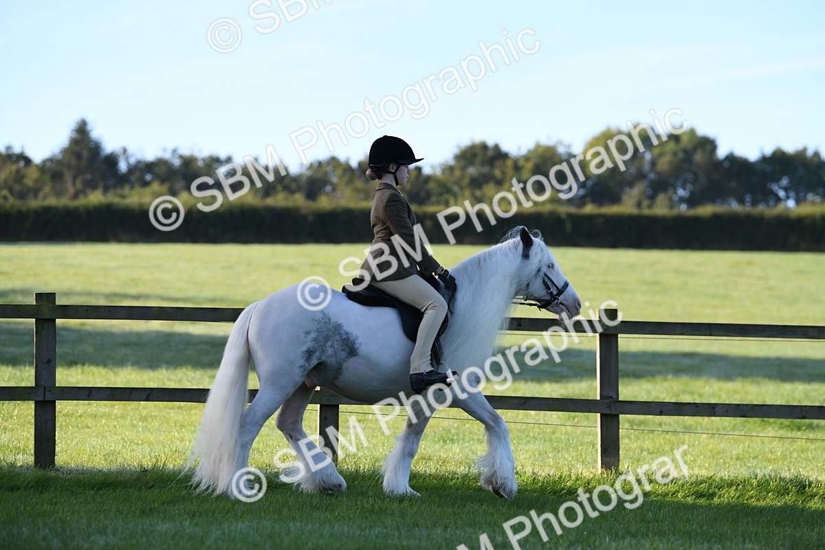 SBM_33909 - S16 - Condition & Turnout - Ridden