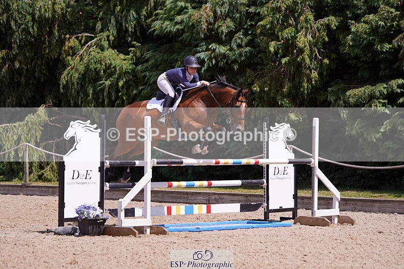 250704A-125546-10700 - Cls 21 Snr 1.10m Open