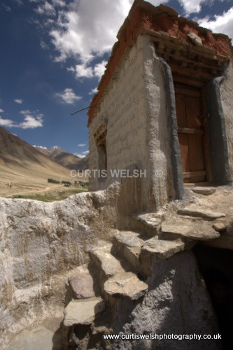 53 - LADAKH - INDIA