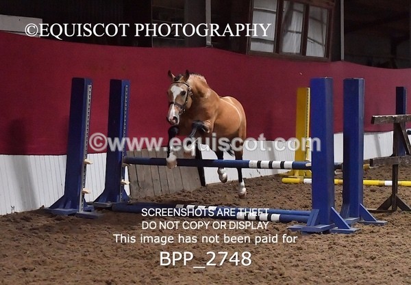 BPP_2748 - LOOSE JUMPING / SPSS
