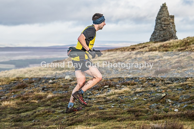 Nine Standards-218 - Nine Standards Fell Race Wednesday 1st January 2025