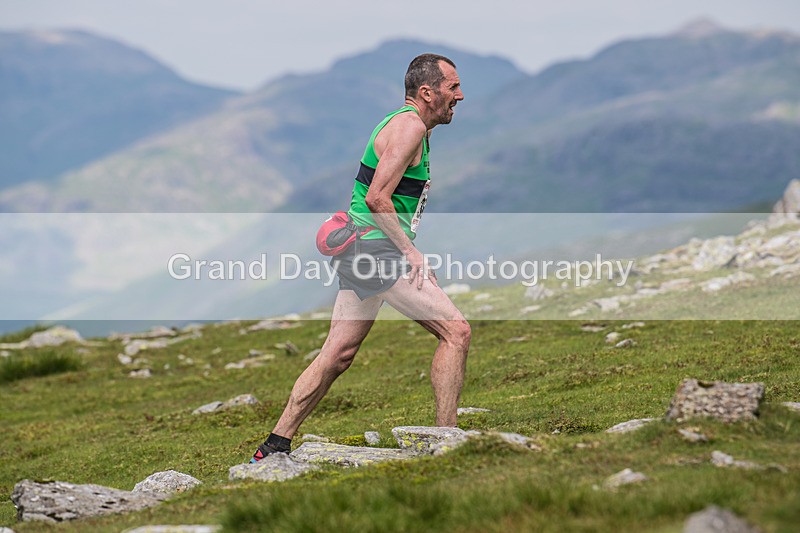 Duddon Short-312 - Duddon Valley Short Fell Race Saturday 1st June 2024