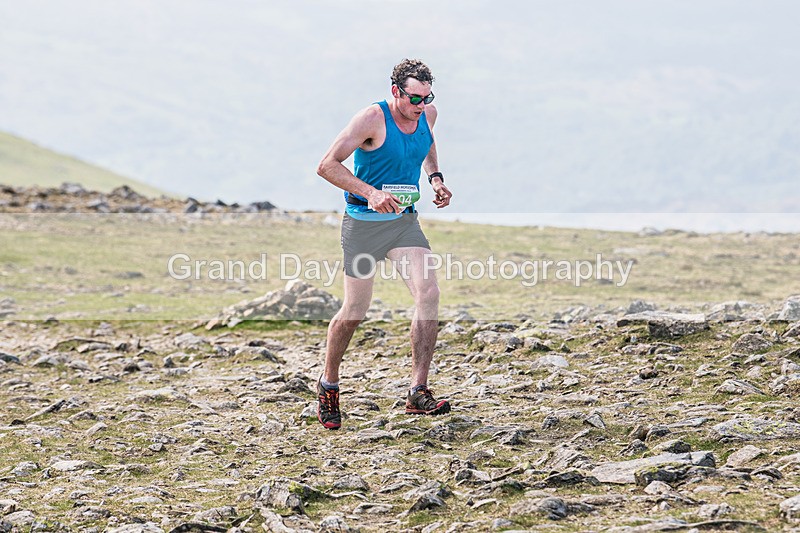 Fairfield-29 - Fairfield Horseshoe Fell Race Saturday 11th May 2024