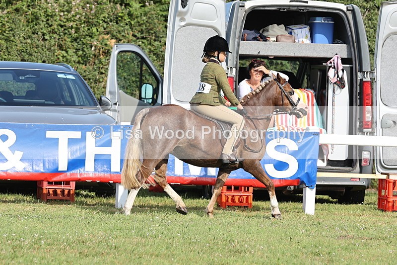 JPP_0607 - Class 15: Cornish Combination First Ridden