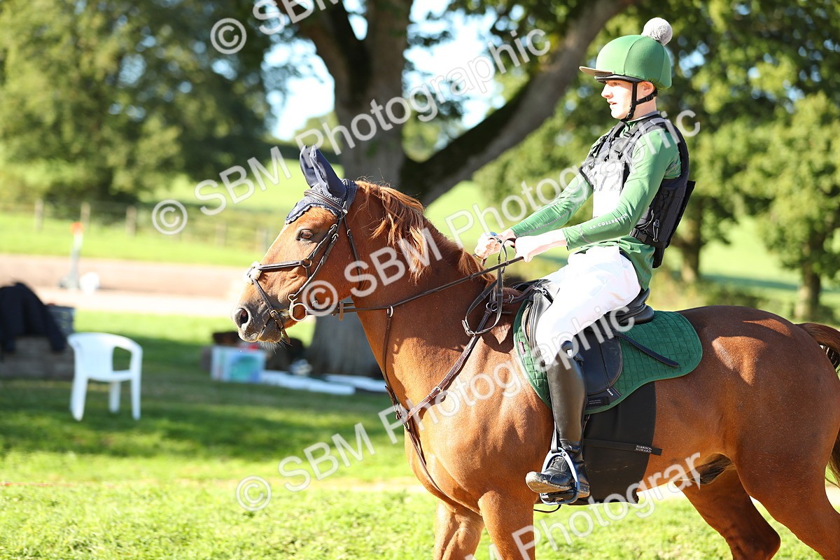 SBM_00890 - E2 Eventers Challenge 60cm Open