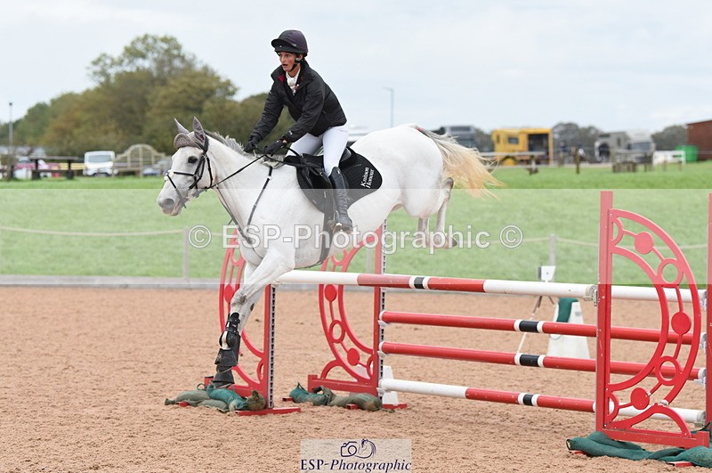 230927A-230756-00450 - Cls 5 Foxhunter & Open