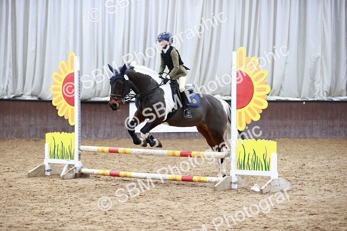 SBM_000688 - Class 3 - 60cm