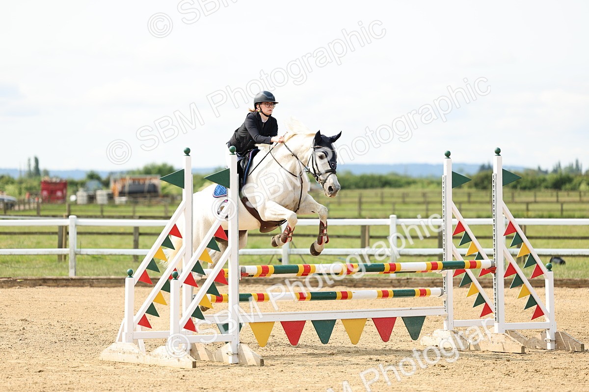 SBM_004237 - Class 16 - Senior British Novice - 90cm