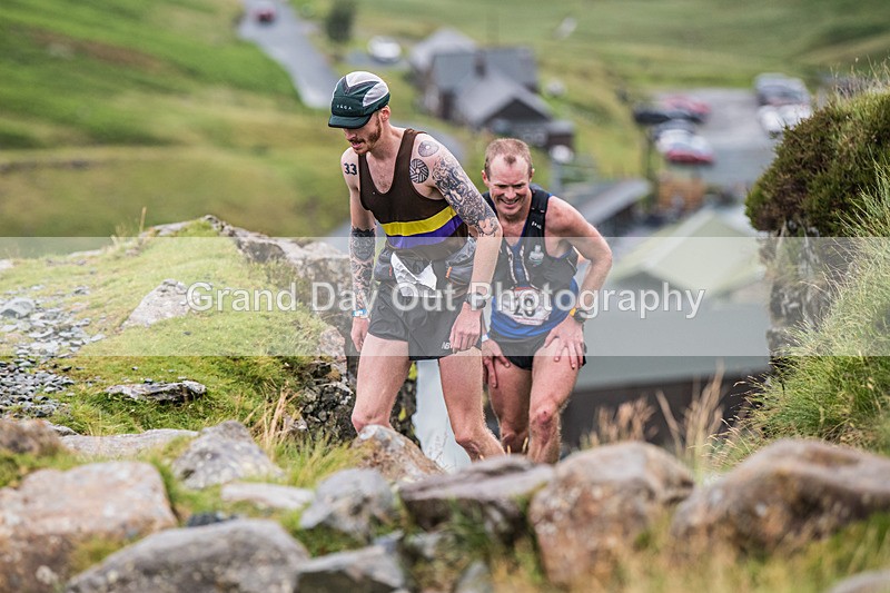 Buttermere h-s-107 - Buttermere Horseshoe Fell Race Saturday 4th July 2026