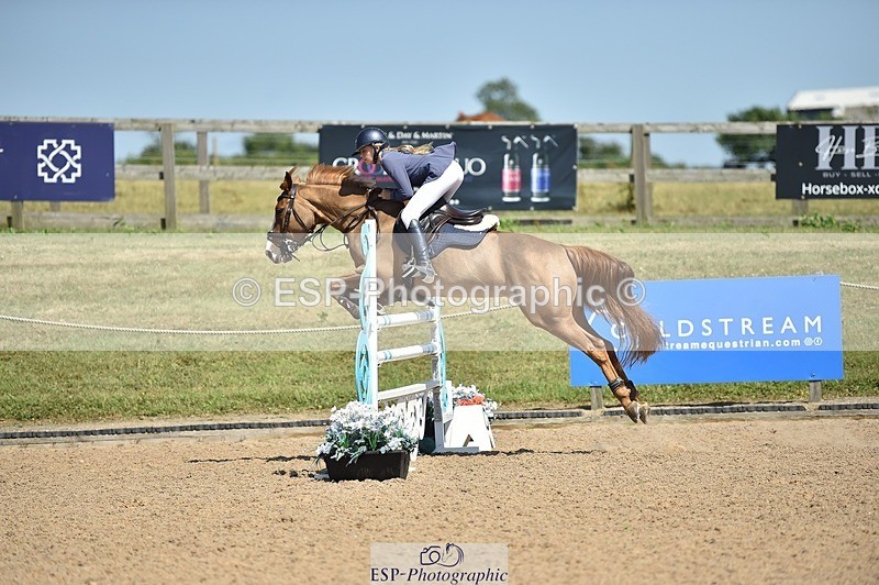 250628-151028-05756 - Cls 12 Newcomers Jump offs & Presentations