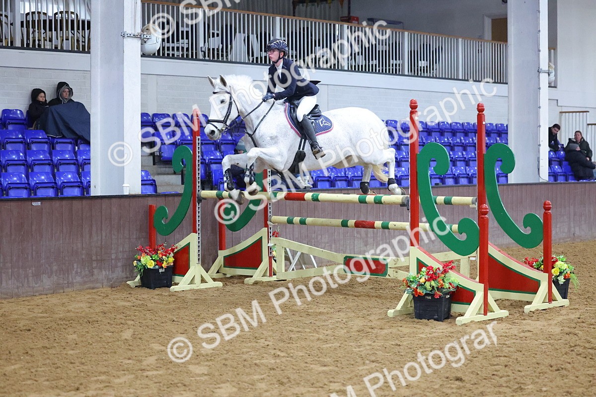 SBM_002928 - Class 17 - Redpost Equestrian Senior Foxhunter/ 1.20m Open - First Round (1.20m)