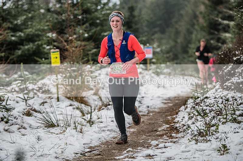 Glentress-1375 - High Terrain Events Glentress 10K 21K & 42K Trail Races Sunday 16th February 2025