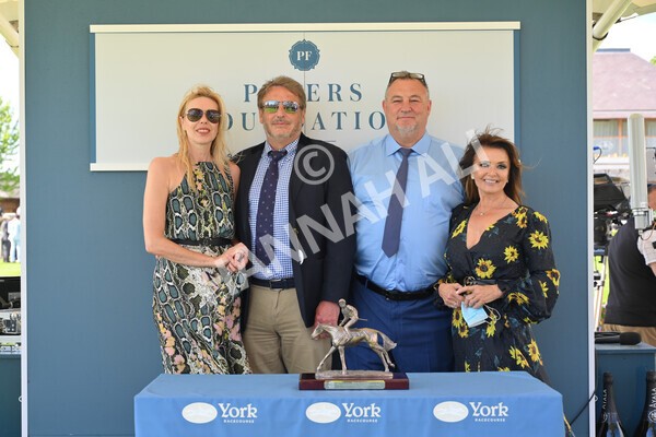 yr12062021r4-55 - Race 4 3.40pm The Pavers Foundation Catherine Memorial Sprint Stakes