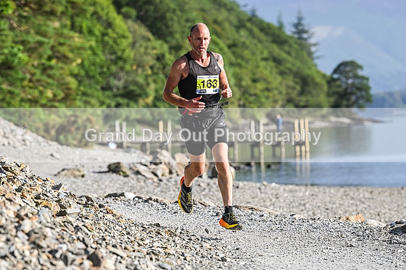 Borrowdale-14 - Fellside Events Borrowdale Trail Half Marathon Sunday 23rd August 2026