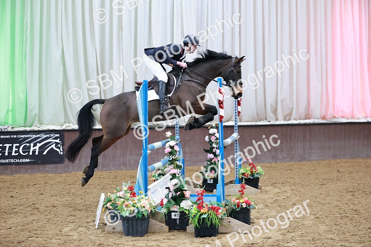 SBM_001283 - Class 4 - Senior Newcomers 1.10m